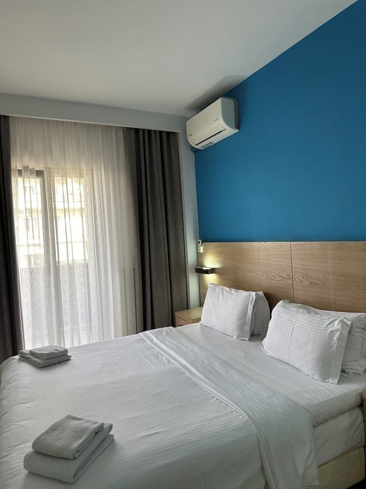 Hotel Rotonda