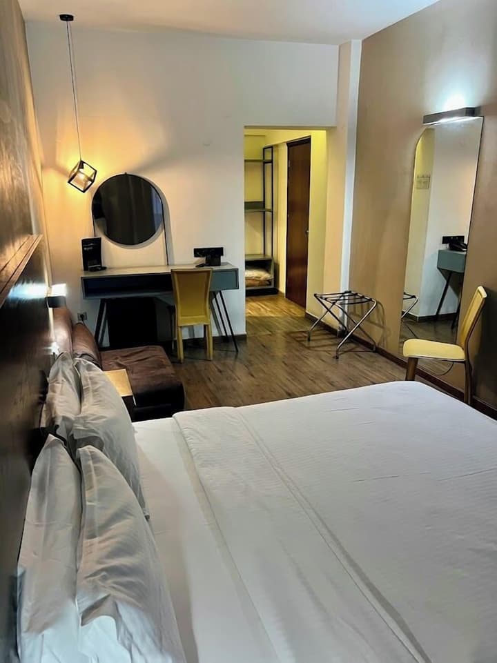 Hotel Rotonda