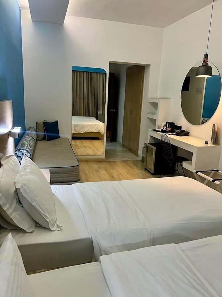 Hotel Rotonda