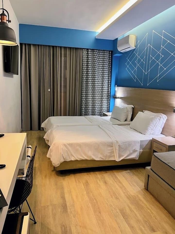 Hotel Rotonda