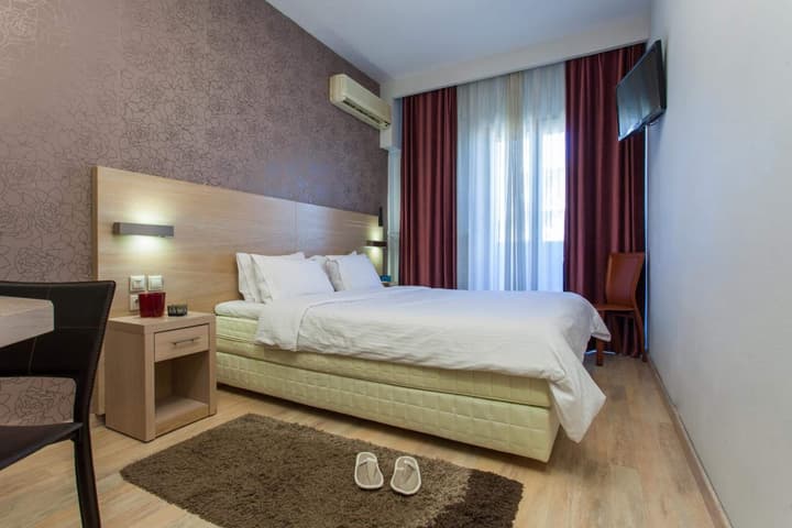 Hotel Rotonda
