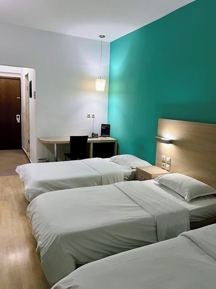 Hotel Rotonda