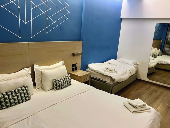 Hotel Rotonda
