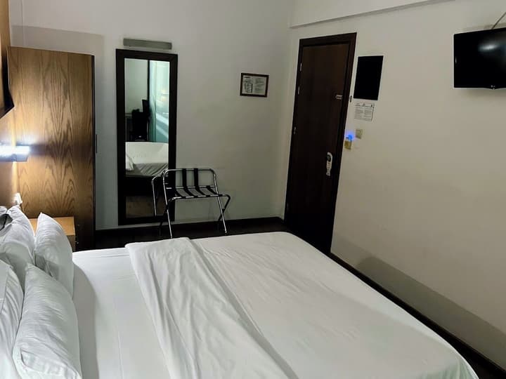 Hotel Rotonda