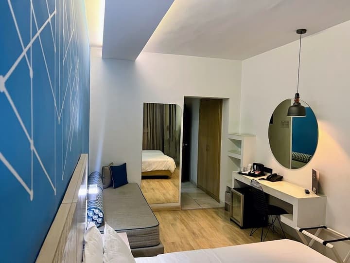 Hotel Rotonda