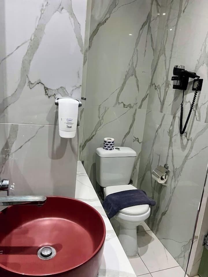 Hotel Rotonda