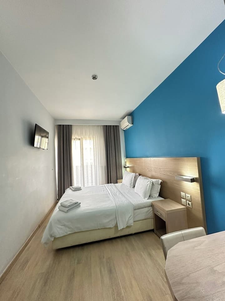 Hotel Rotonda