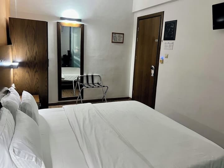 Hotel Rotonda