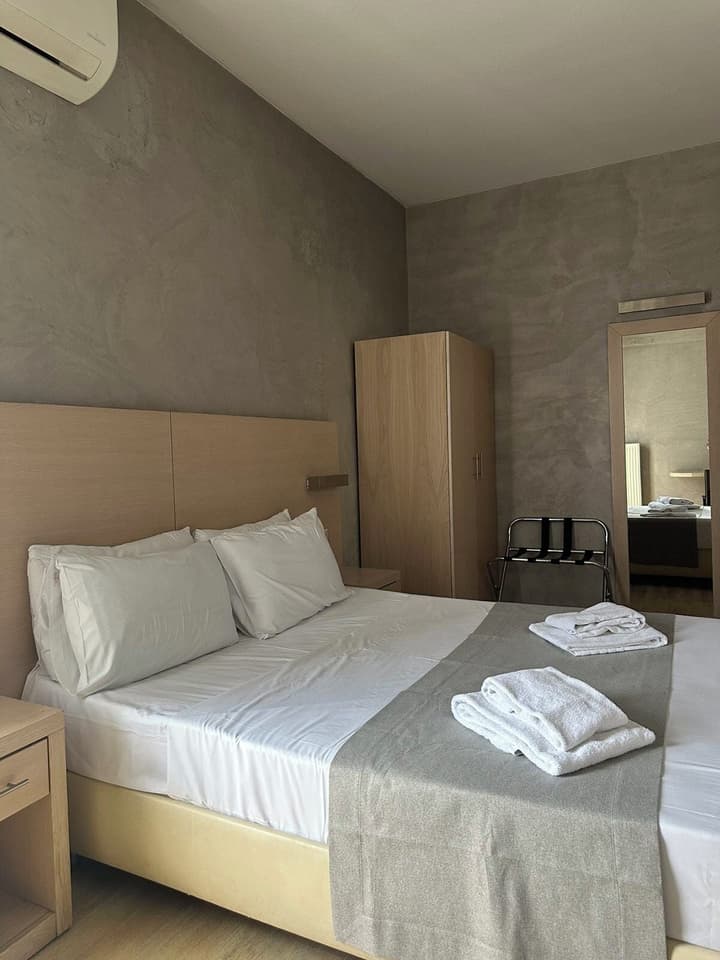 Hotel Rotonda