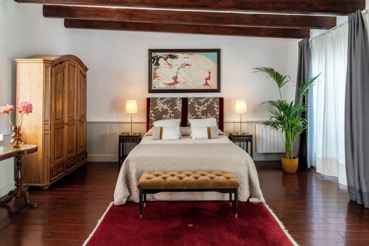 Art Boutique Hotel Chamarel