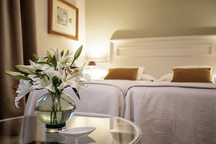 Art Boutique Hotel Chamarel