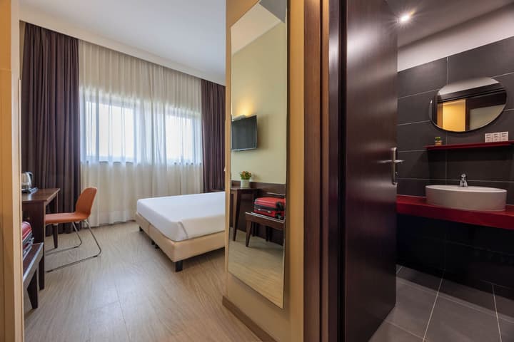 iH Hotels Milano Watt 13