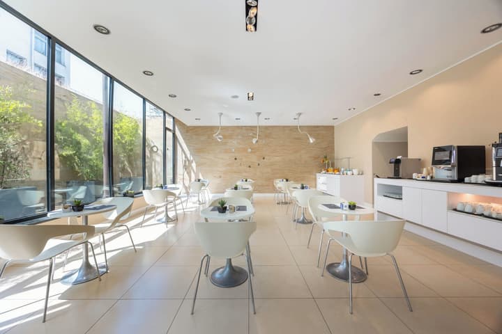 iH Hotels Milano Watt 13