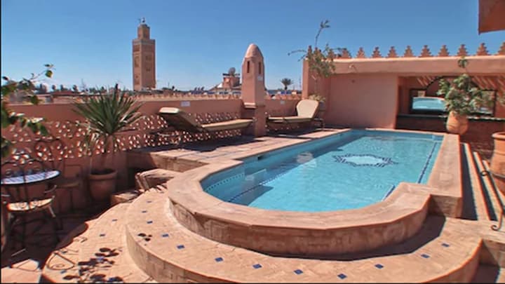 Riad Catalina
