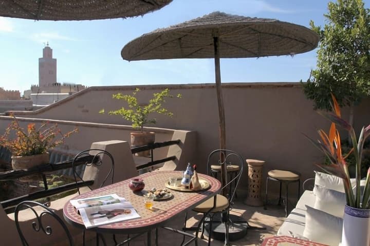 Riad Catalina
