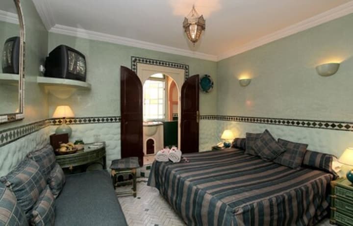Riad Catalina