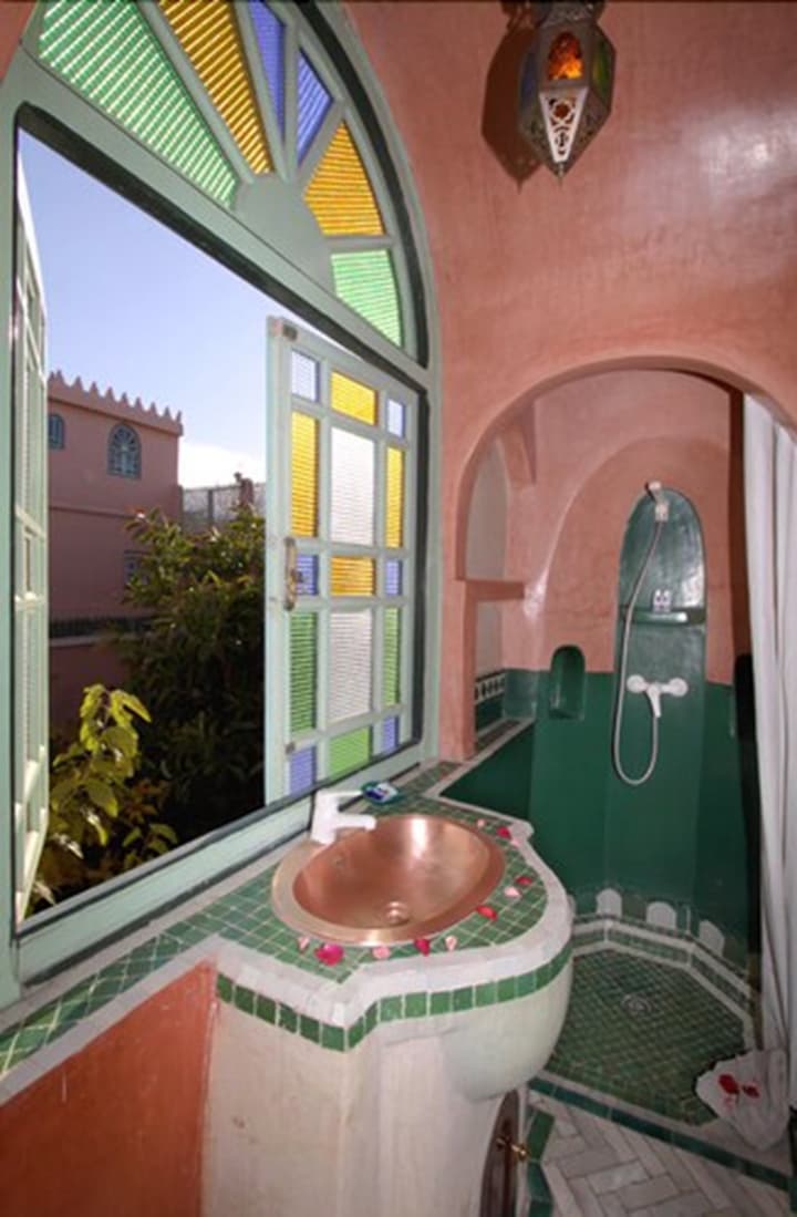Riad Catalina