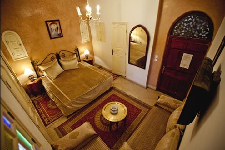 Riad Catalina