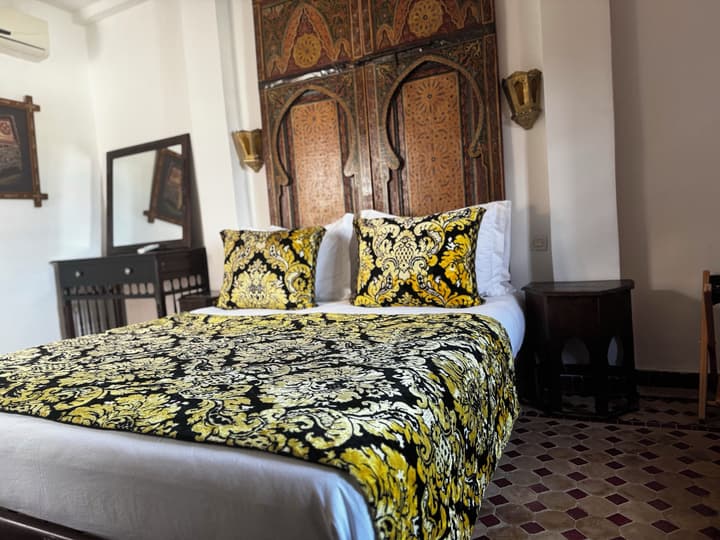 RIAD DAR LAURA