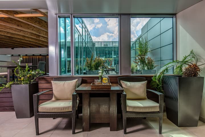 Andersia Hotel & Spa Poznan, a member of Radisson Individuals