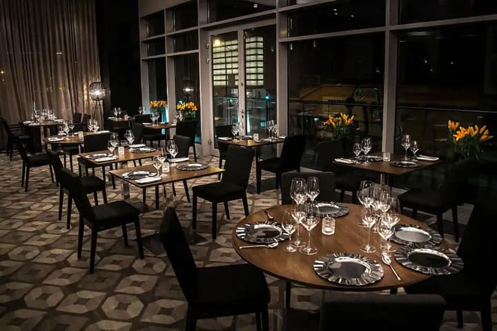 Andersia Hotel & Spa Poznan, a member of Radisson Individuals