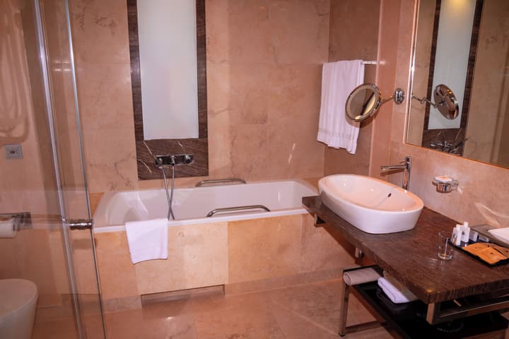 Andersia Hotel & Spa Poznan, a member of Radisson Individuals