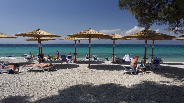 Hotel Faraon