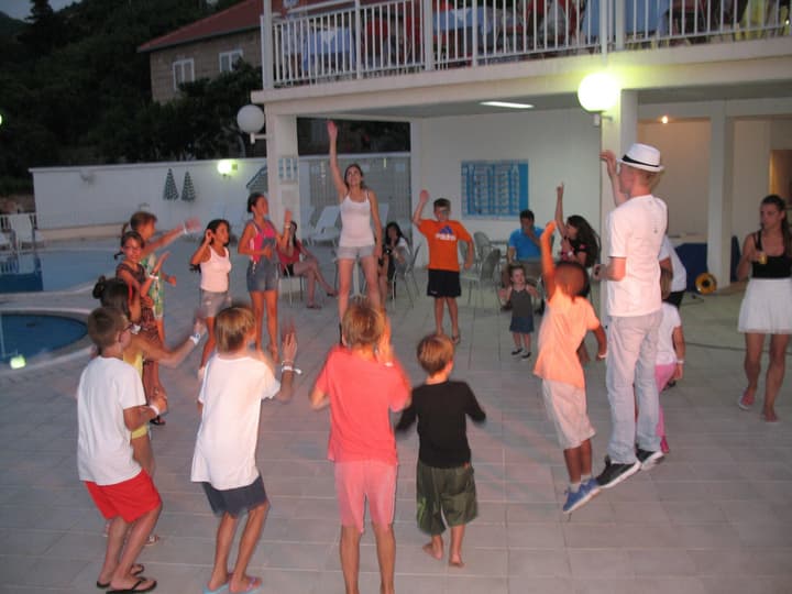 Hotel Faraon