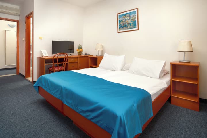 Hotel Faraon