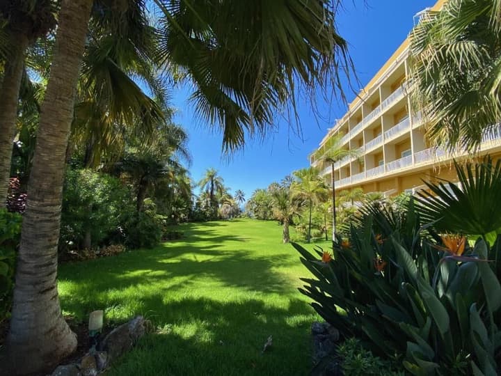 Hotel Tigaiga