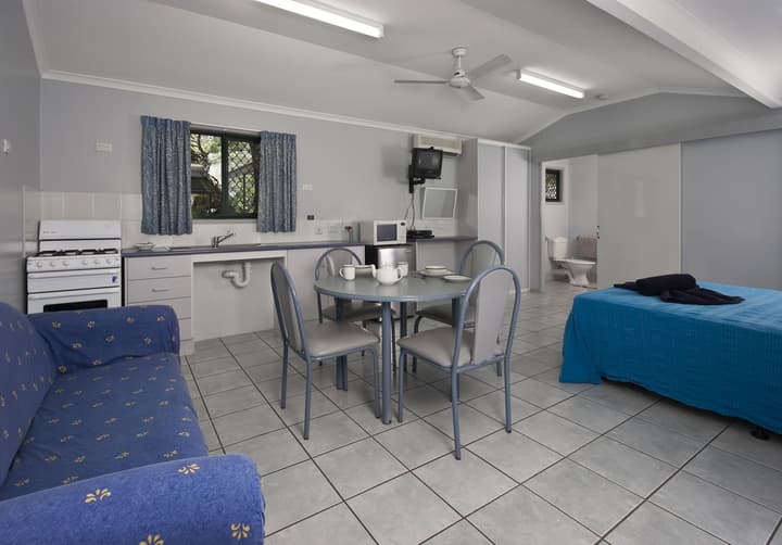 Cairns Sunland Leisure Park