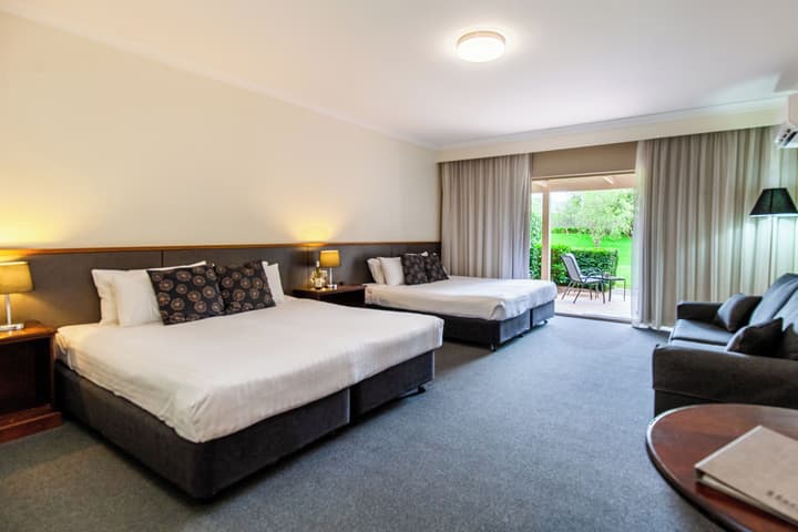 Harrigan's Hunter Valley