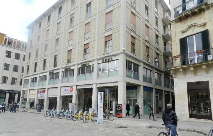 B&B LecceSalento