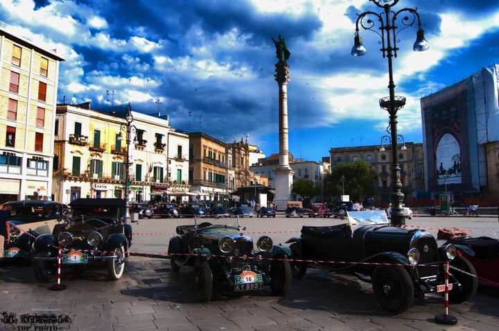 B&B LecceSalento