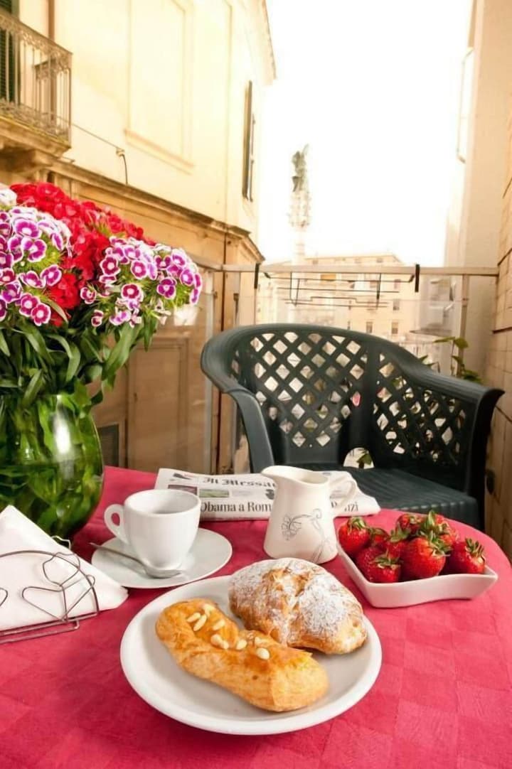 B&B LecceSalento