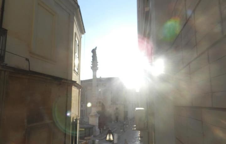 B&B LecceSalento