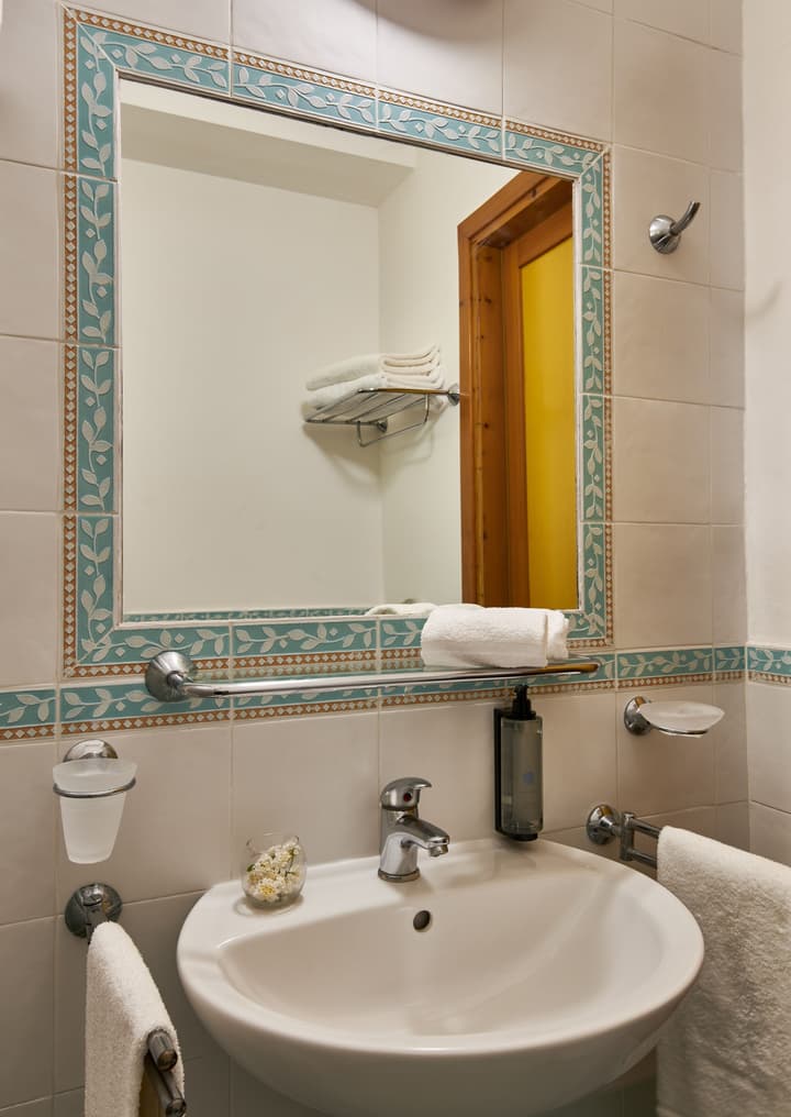 Serenè Resort
