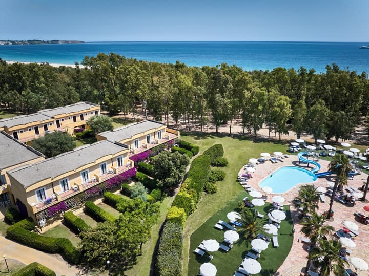 Serenè Resort