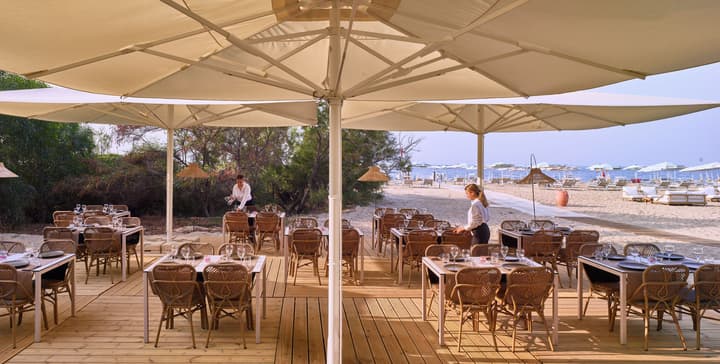 Serenè Resort