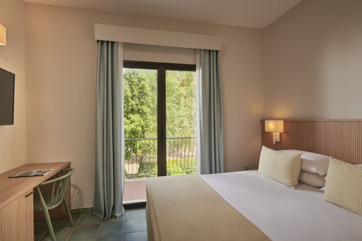 Serenè Resort