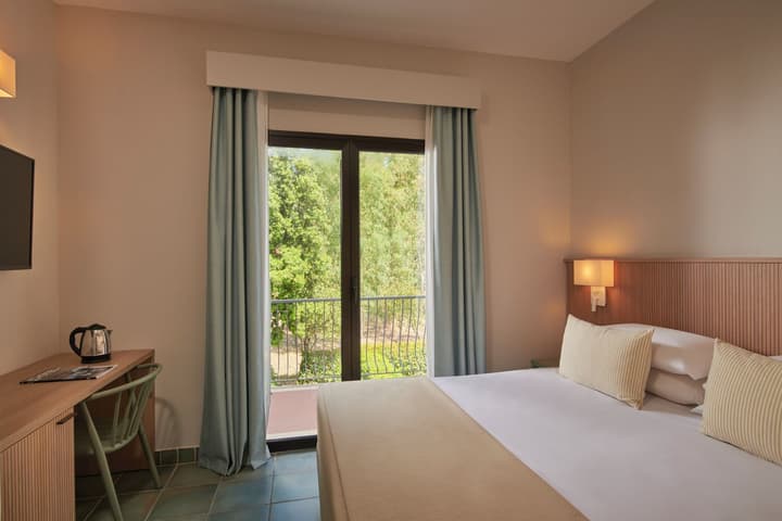 Serenè Resort