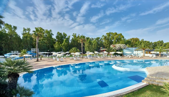 Serenè Resort