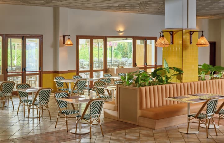 Serenè Resort