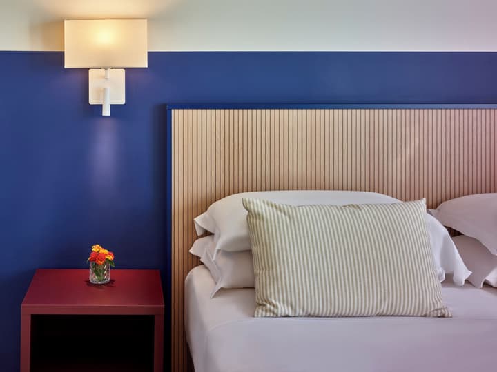 Serena Majestic Hotel