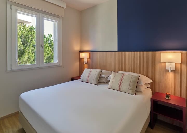 Serena Majestic Hotel