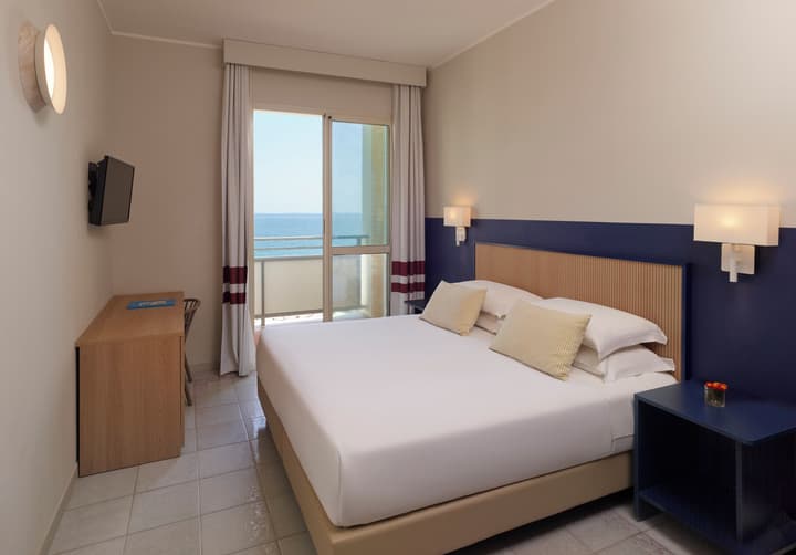Serena Majestic Hotel