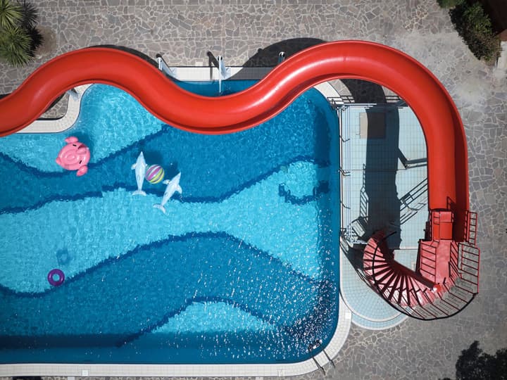 Serena Majestic Hotel