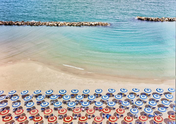 Serena Majestic Hotel