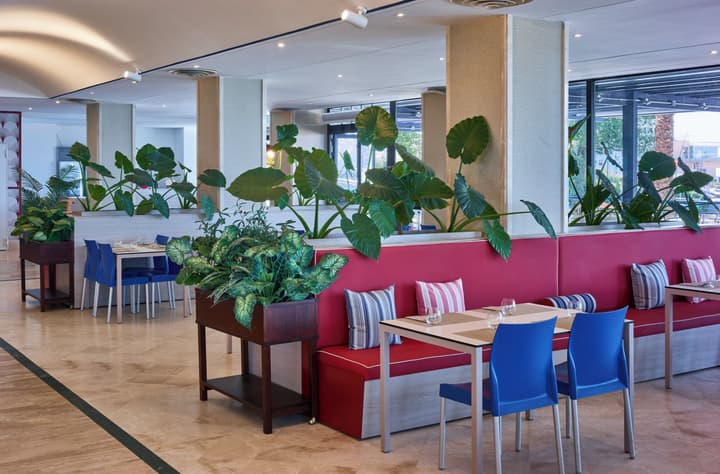 Serena Majestic Hotel