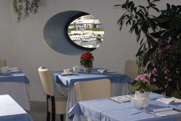 Hotel Villa Carolina
